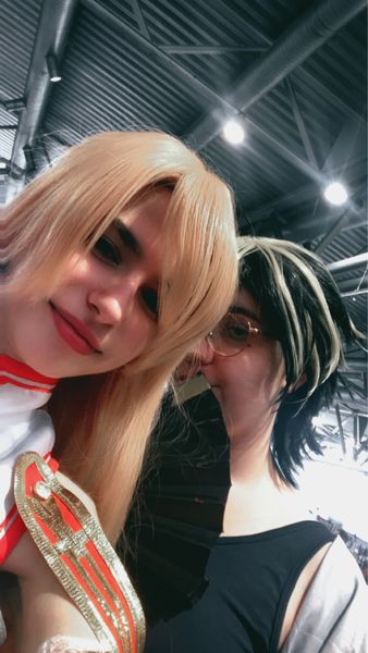 Foxy._.cosplay - Asuna