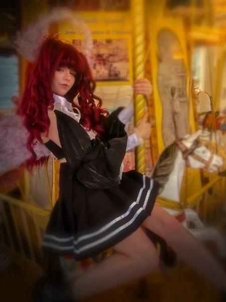 Gigi - Rizu kyun 