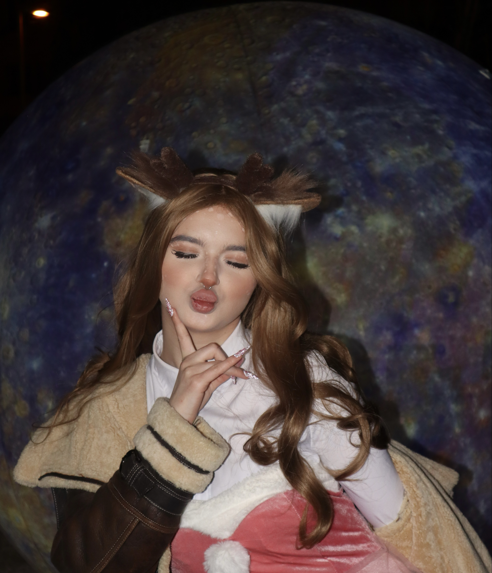 xmas shoot - Photo 36