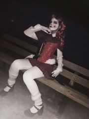 Circus Baby remake preview 3