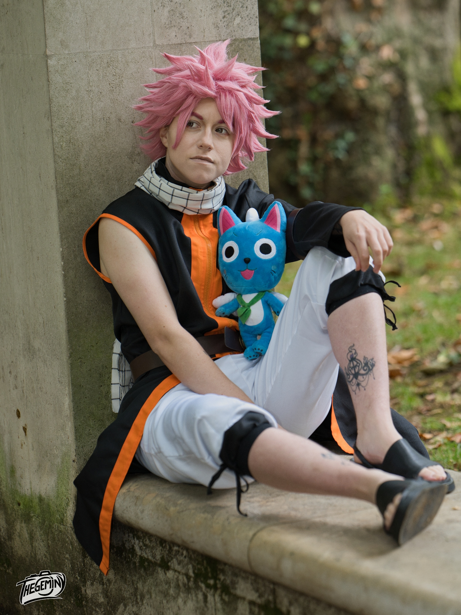 Natsu Dragnir — photo 8