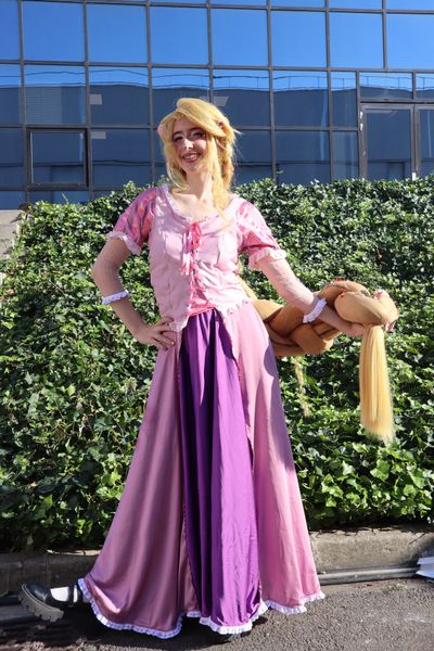_s1lent_ech0splay, Rapunzel PM 2026