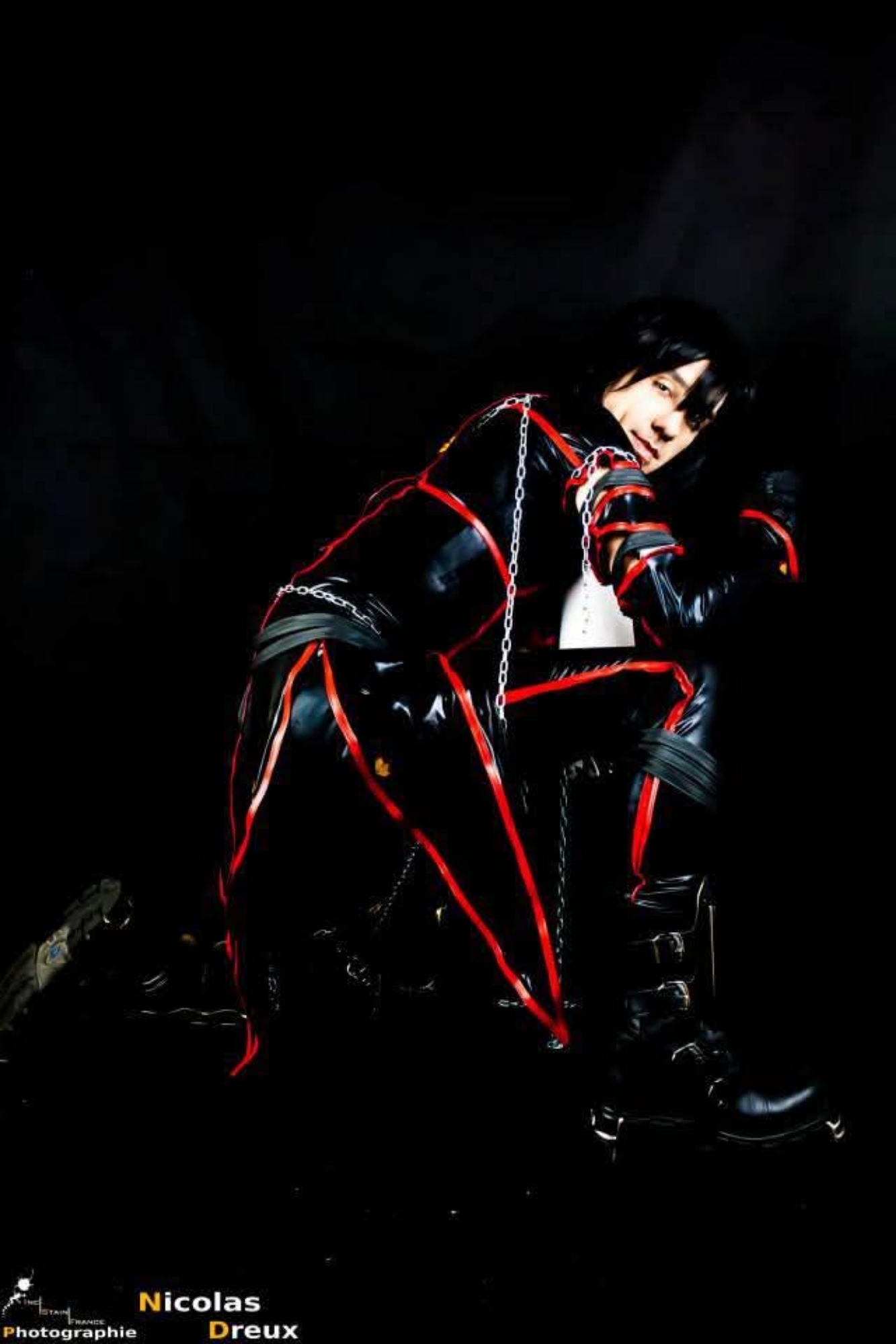 Lelouch calendar — photo 6