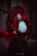 Volta - Madam Red preview 2