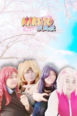 Groupe Naruto preview 2