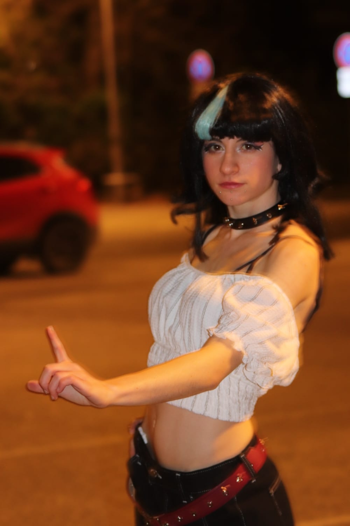Kirara Hoshi — photo 9
