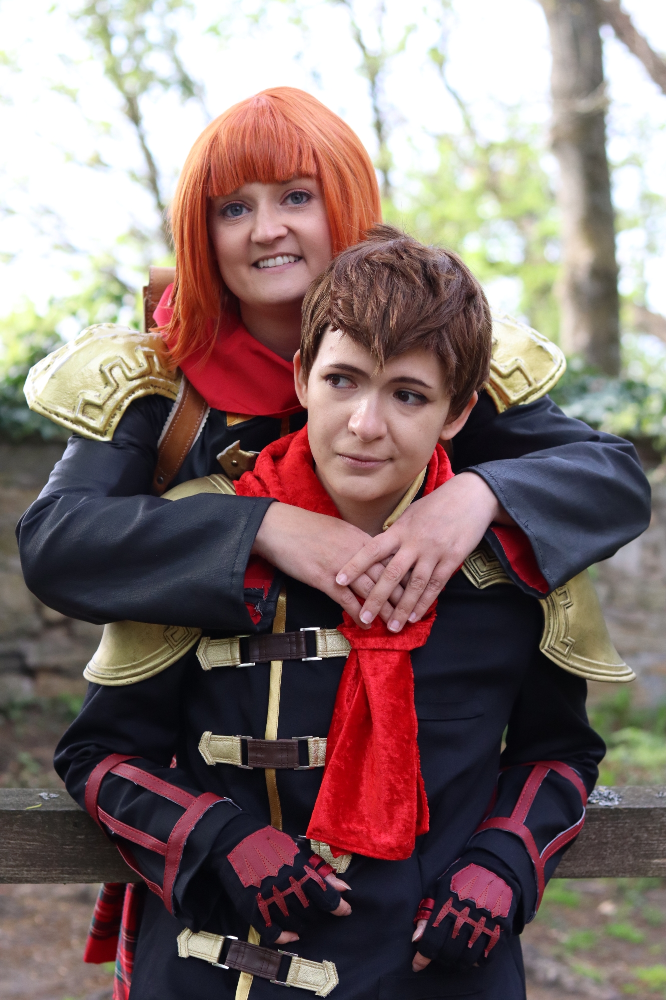 Cater (FF Type-0) - Photo 28