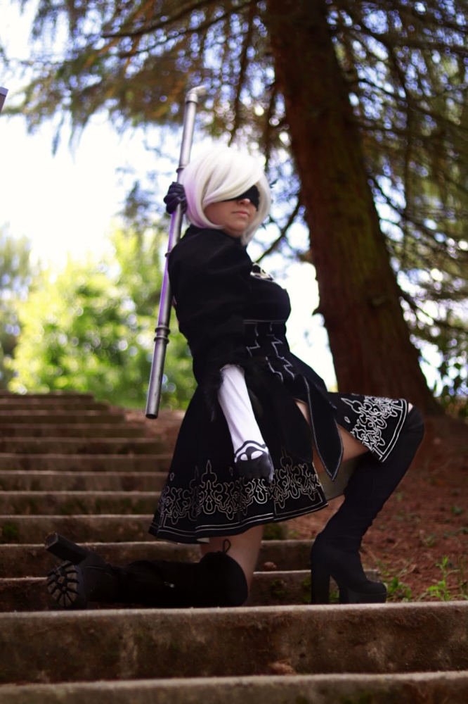 2B (Parc Bussy)