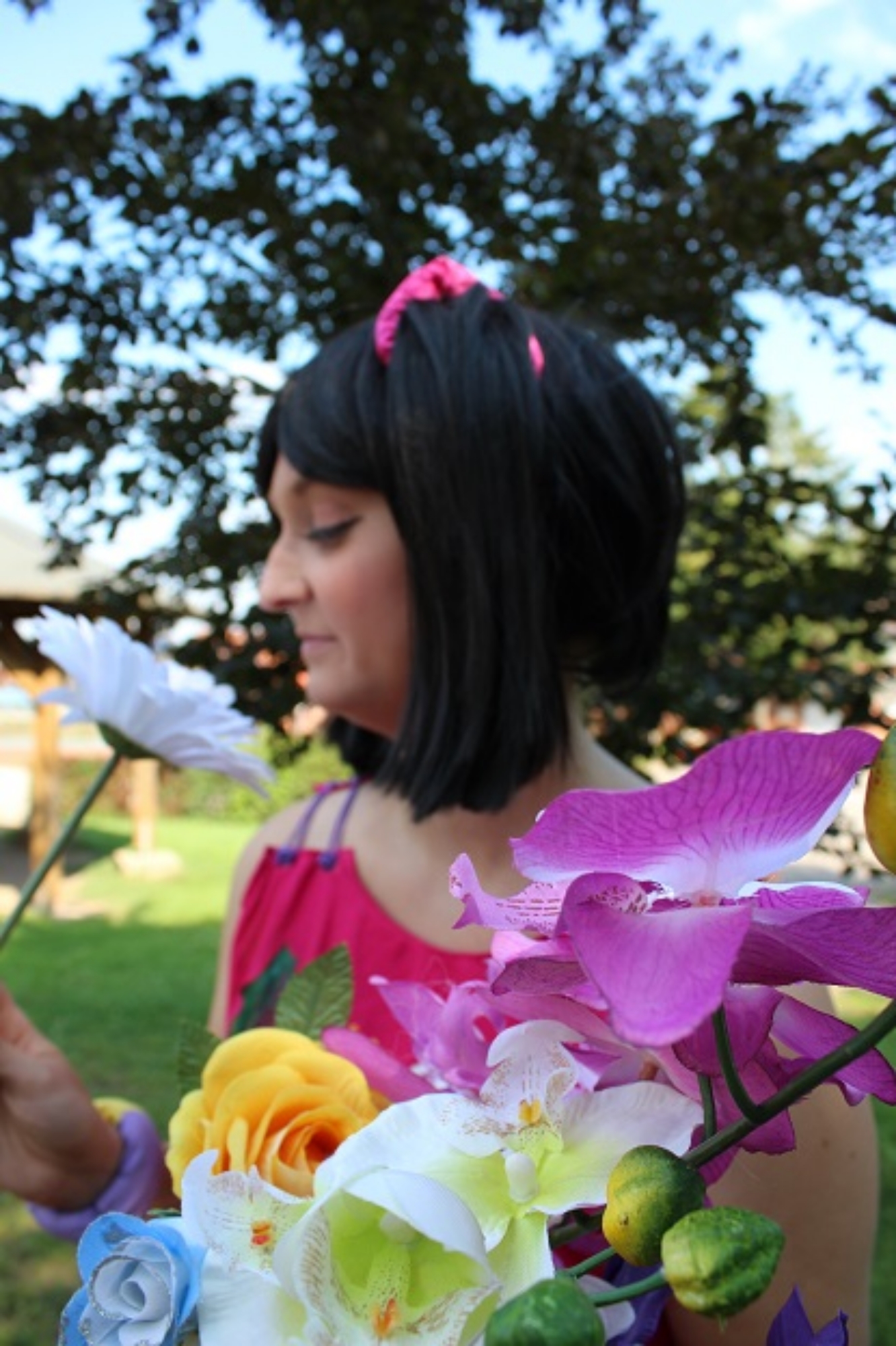 Xiaoyu (Kleid) - Photo 24