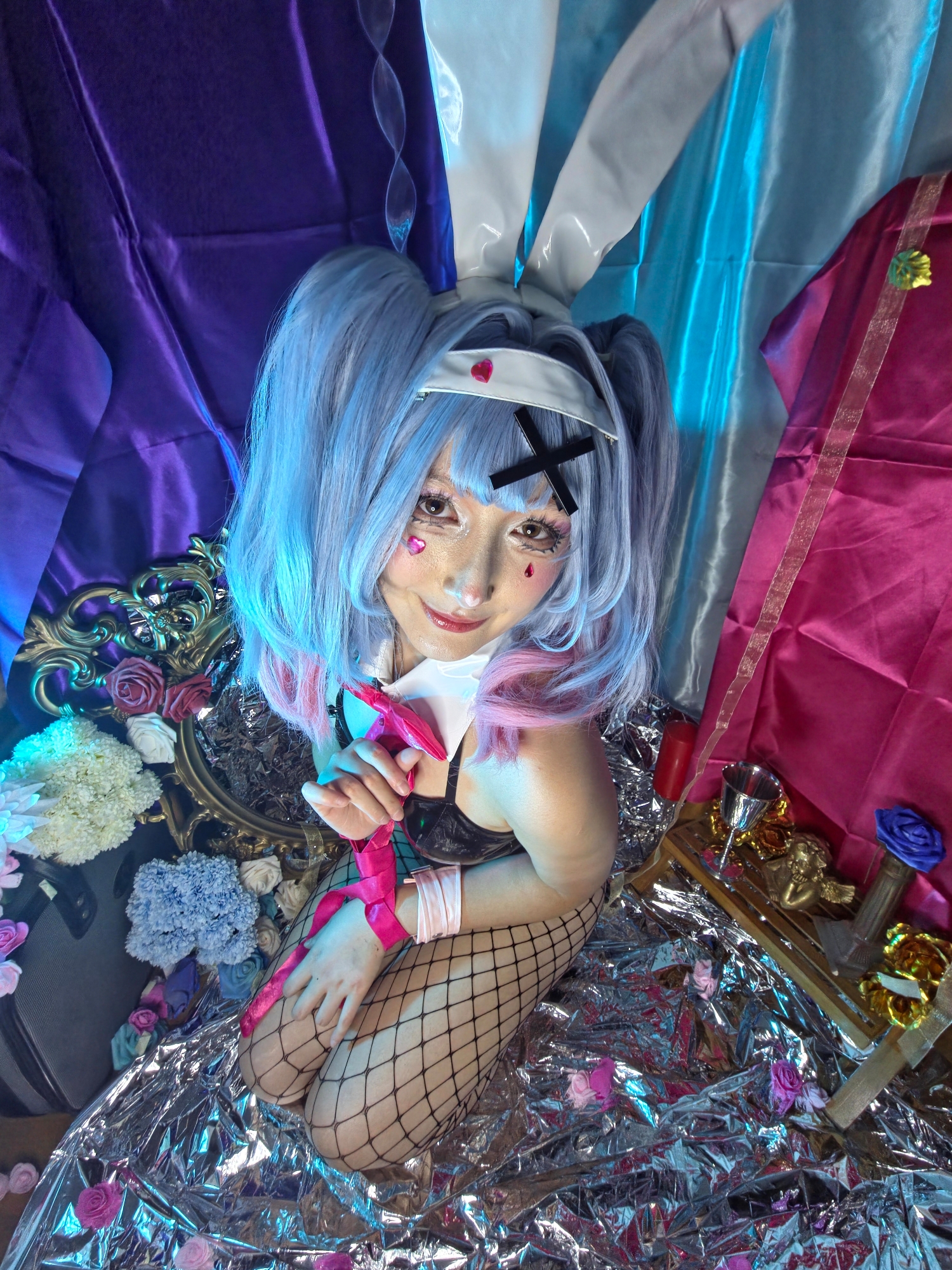 Rabbit Hole Miku — photo 84
