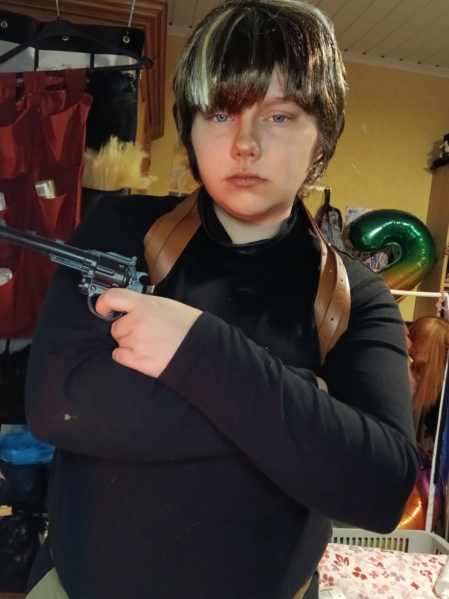 Leon at home - Photo 28