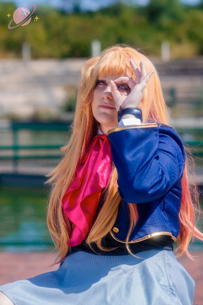 Ruby Hoshino - Photo 10