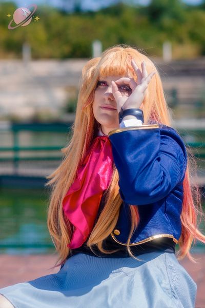 Shai_na - Ruby Hoshino