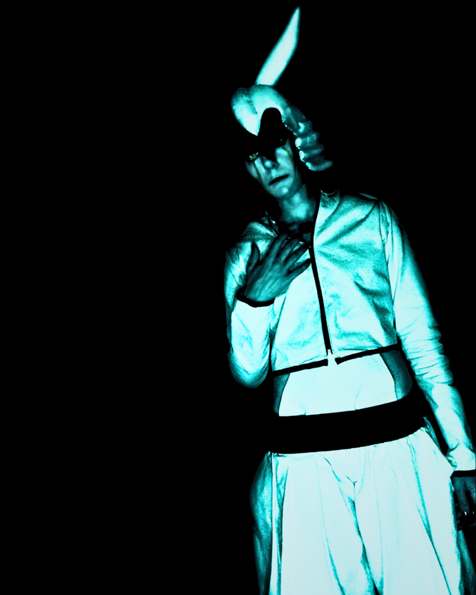 Ulquiorra — photo 6