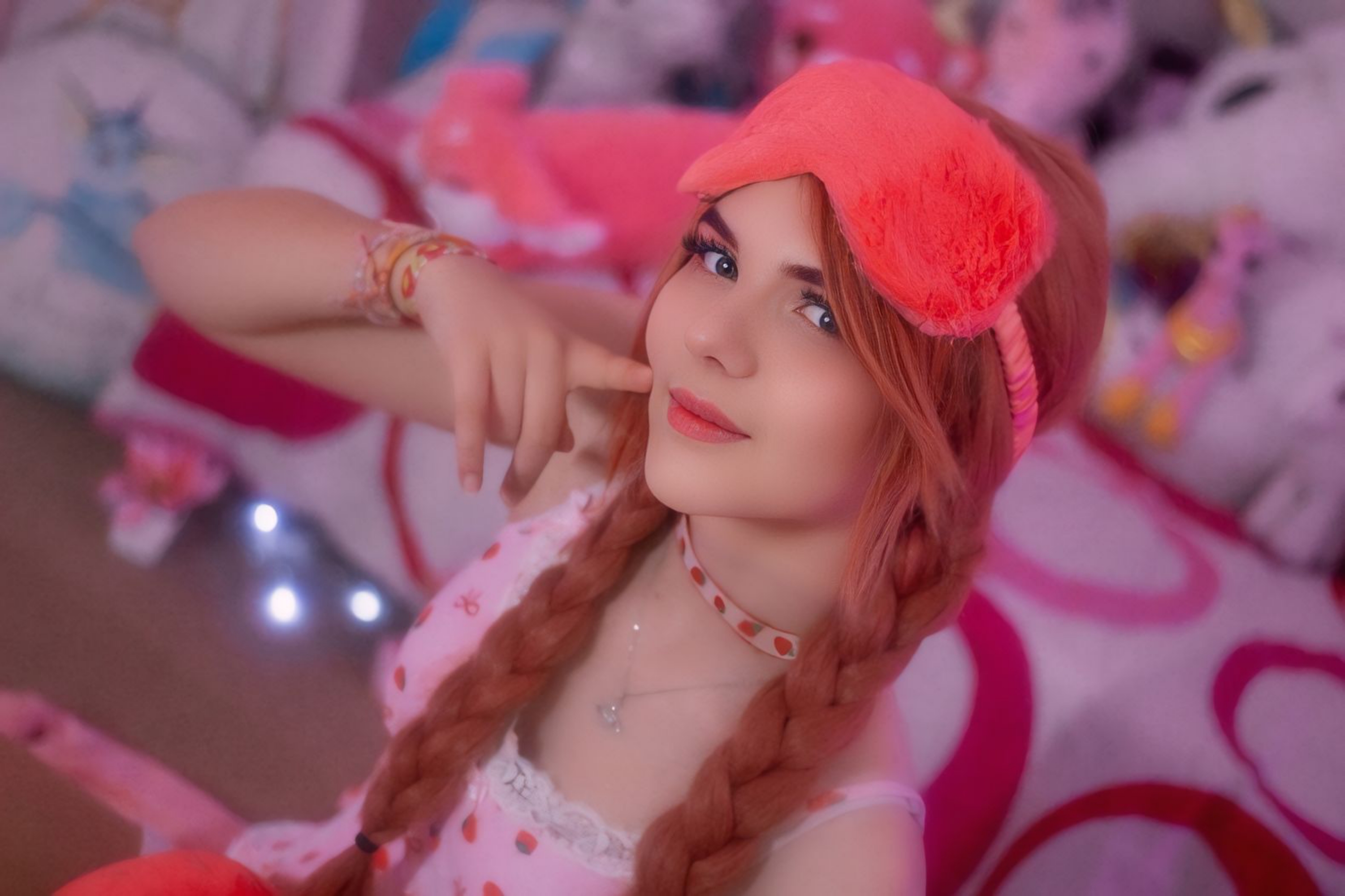 Hachi pyjama - Photo 4