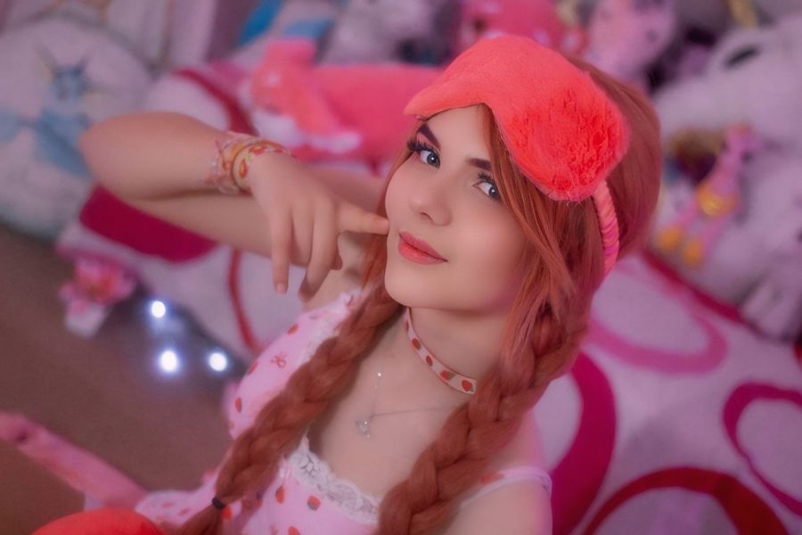 Jiggly.cos - Hachi pyjama