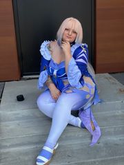 Kokomi Photos preview 2