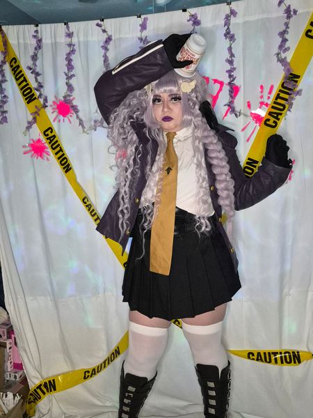 ✨️~rinou~✨️ - Kyoko Kirigiri 2026