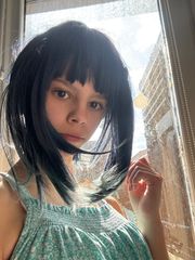 Akane Kurokawu preview 2