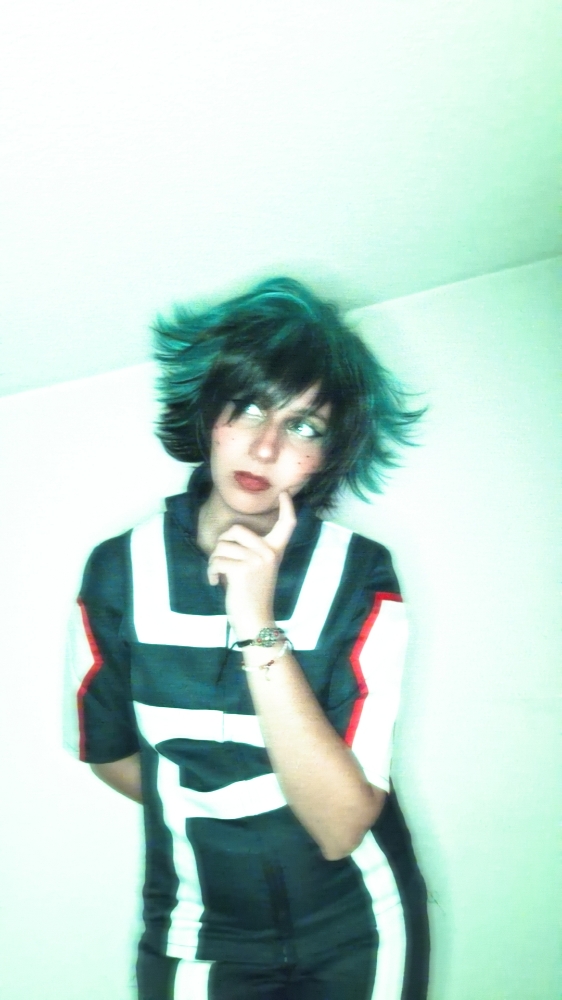 izuku Midoria  - Photo 19