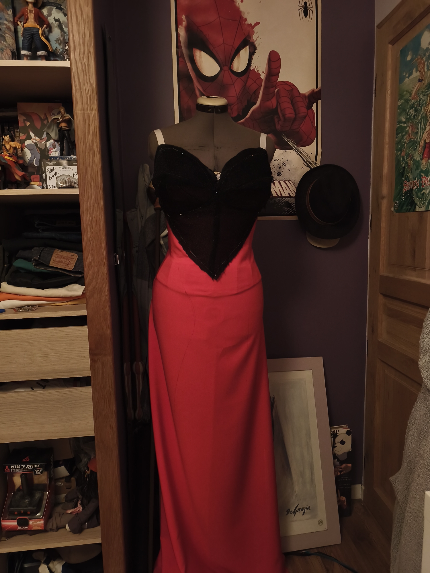 Création angel dust  - Photo 24