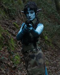 Na’vi Avatar preview 2