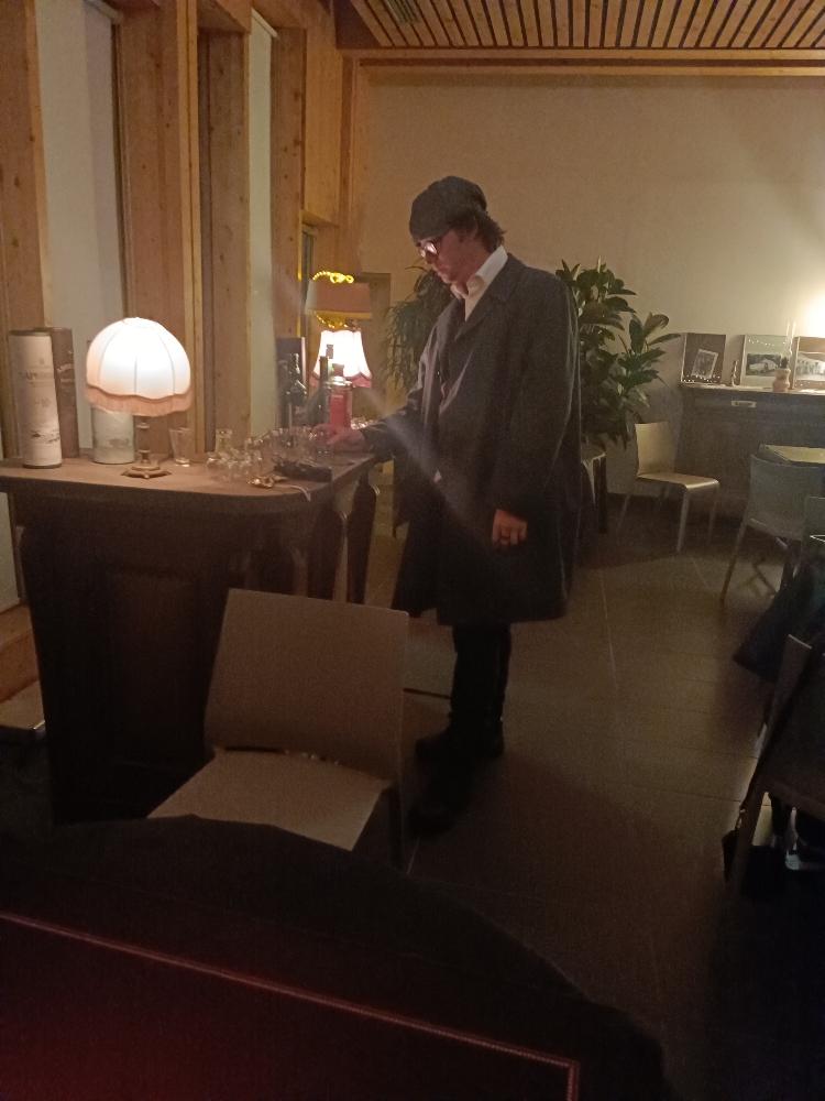 Peaky Blinders  - Photo 13