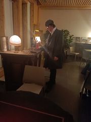 Peaky Blinders preview 2
