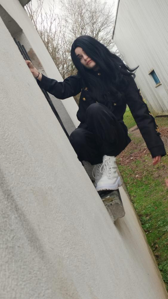 Baji keisuke - Photo 10