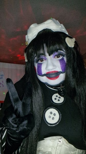 ✨️~rinou~✨️ - Puppet 2025