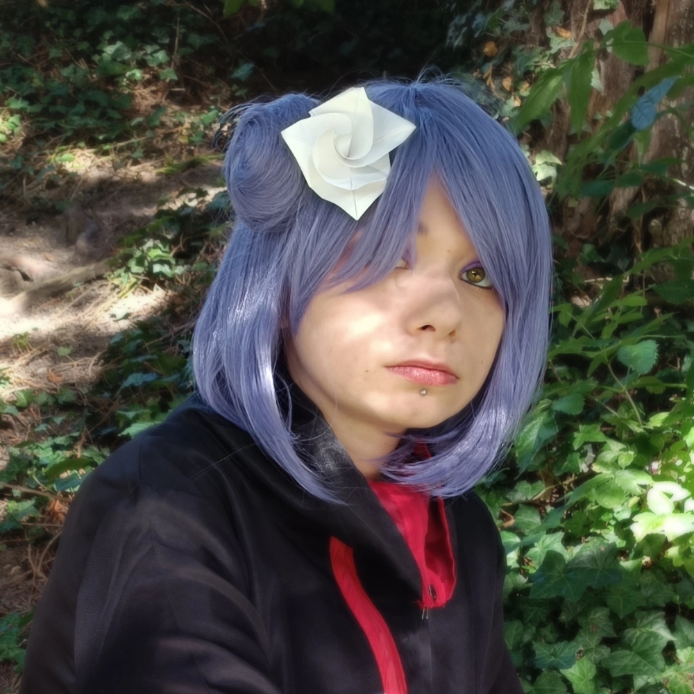Konan — photo 19