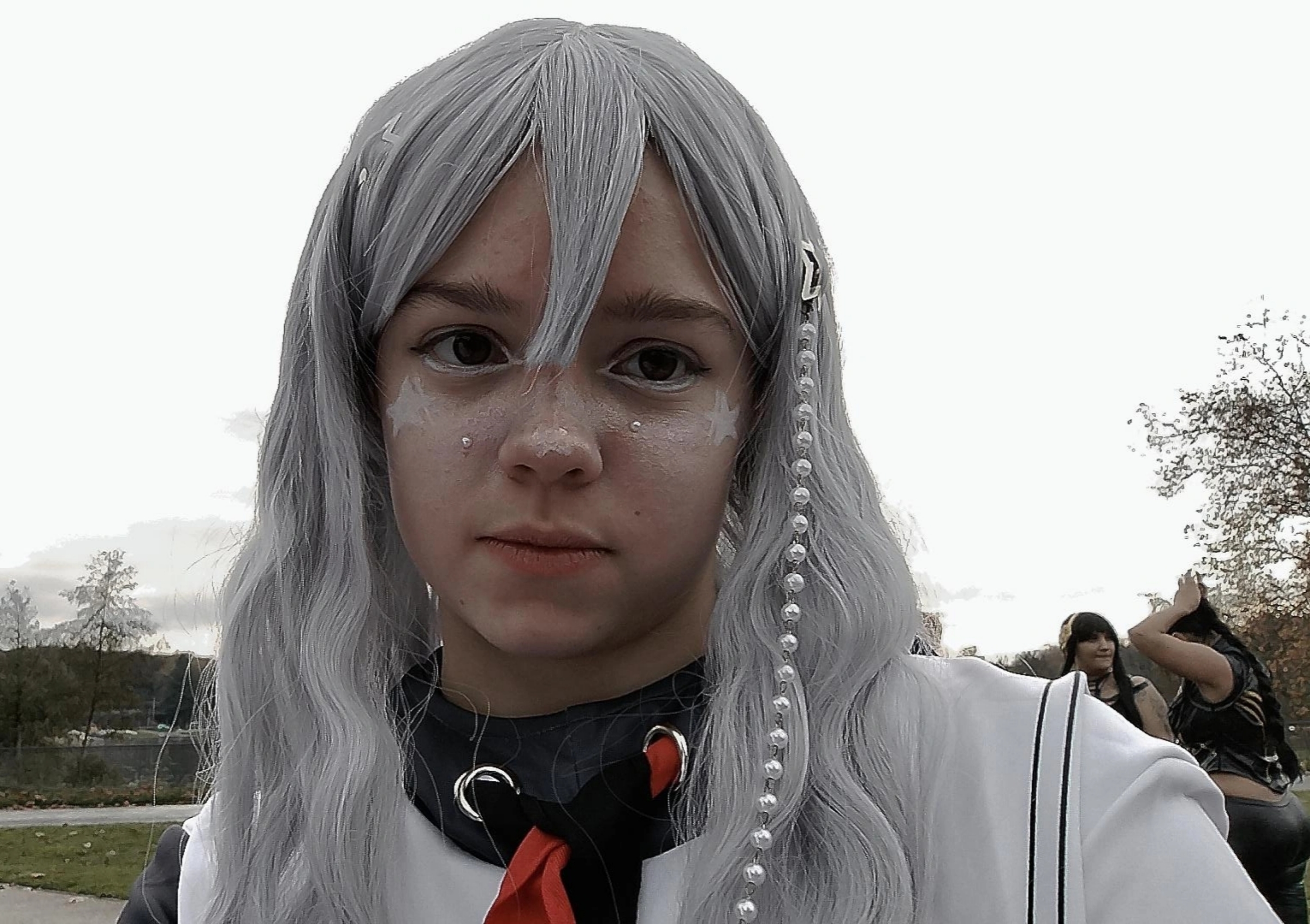 Kanade 🎧🤍 — photo 9