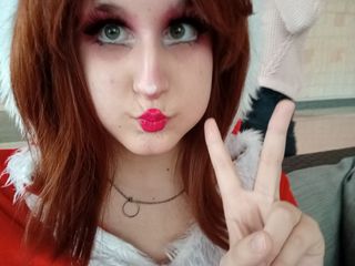 Holiday Uraraka preview 3