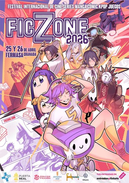 Ficzone 2026