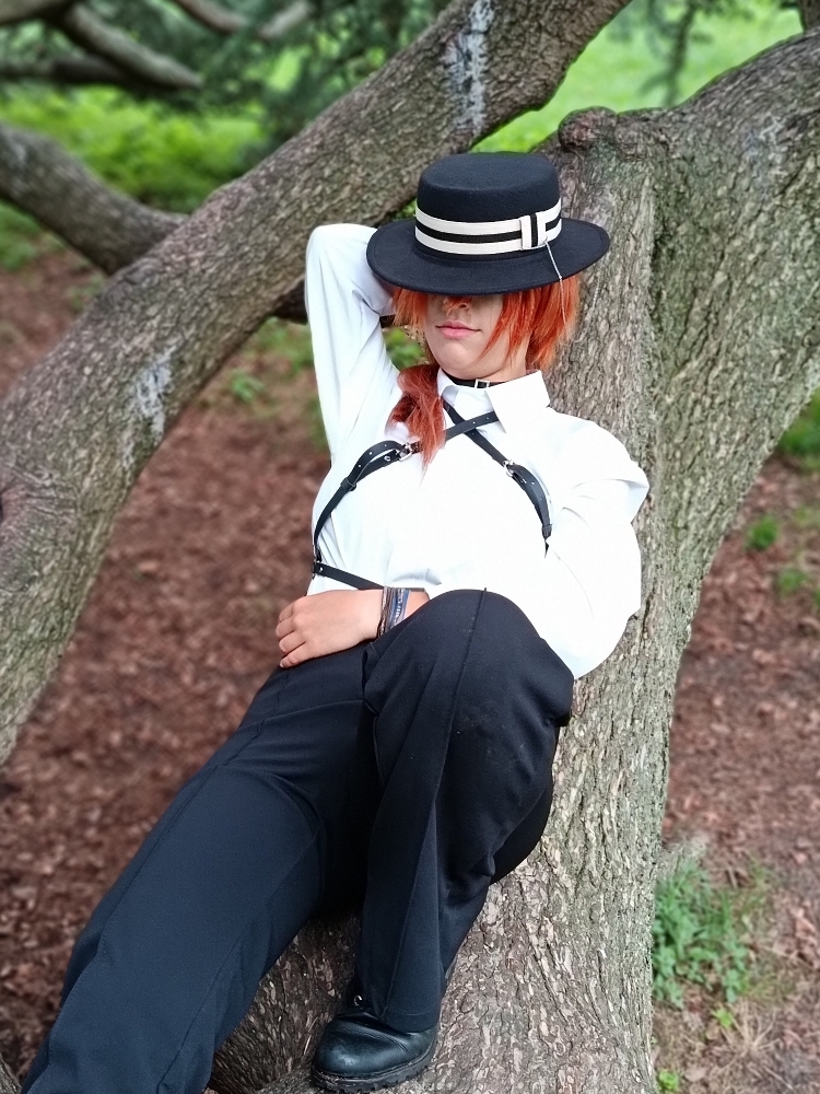 Chuuya  - Photo 7