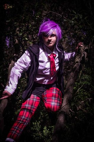 Kanato Sakamaki