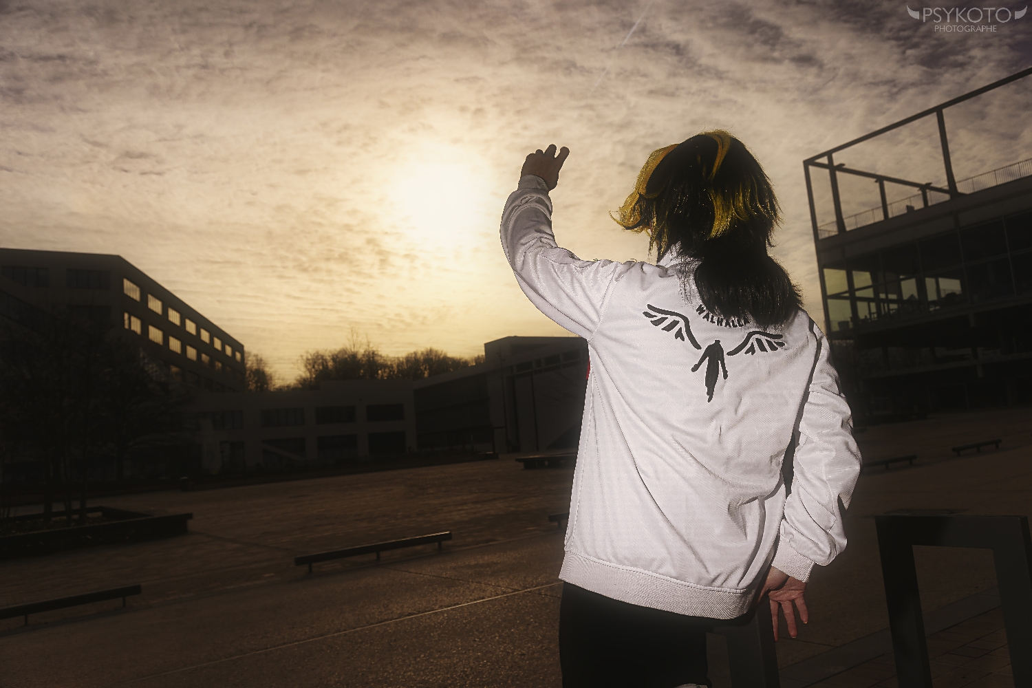 Kazutora Hanemiya - Photo 5