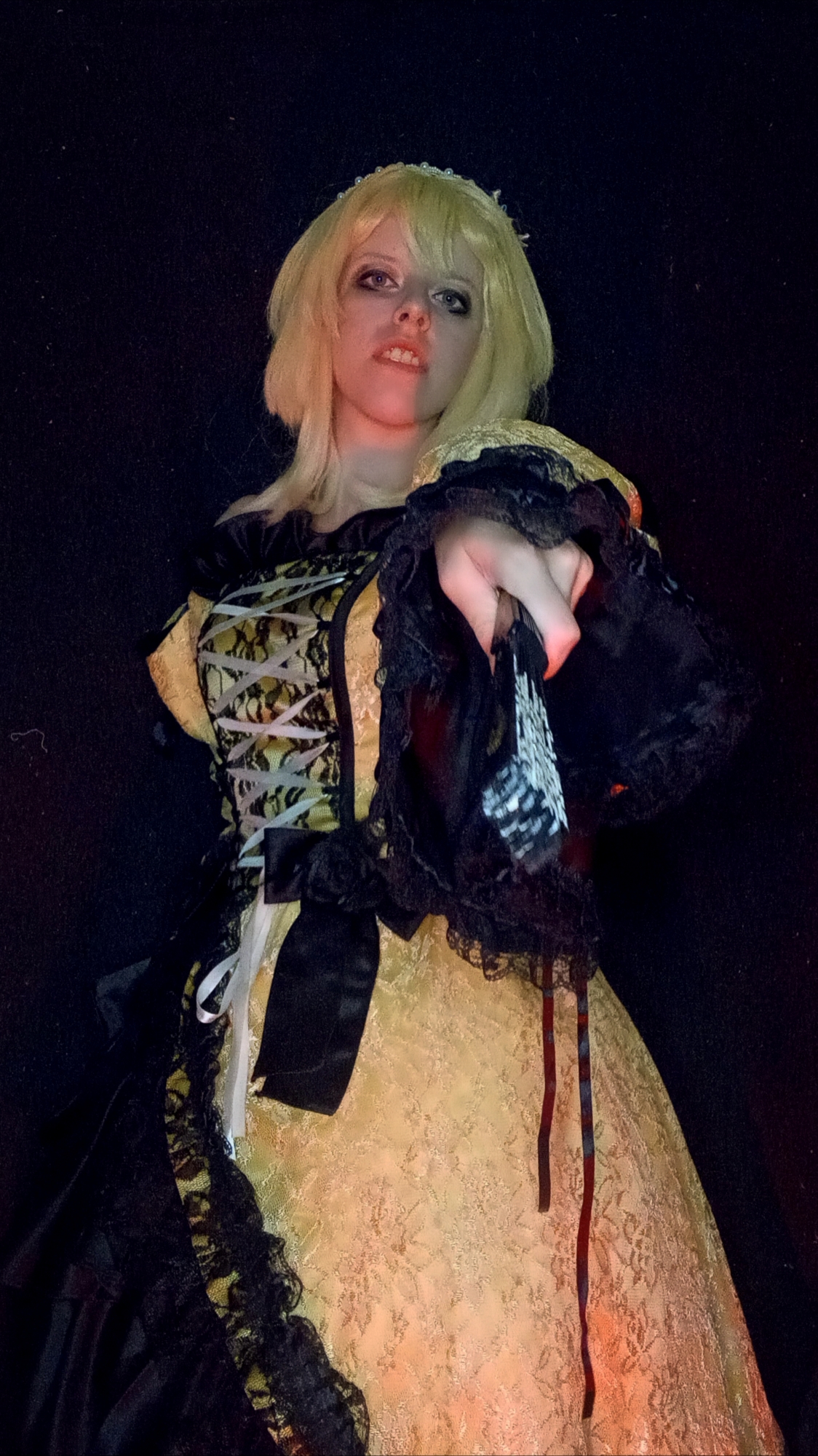 Lumine Riliane Vers - Photo 2