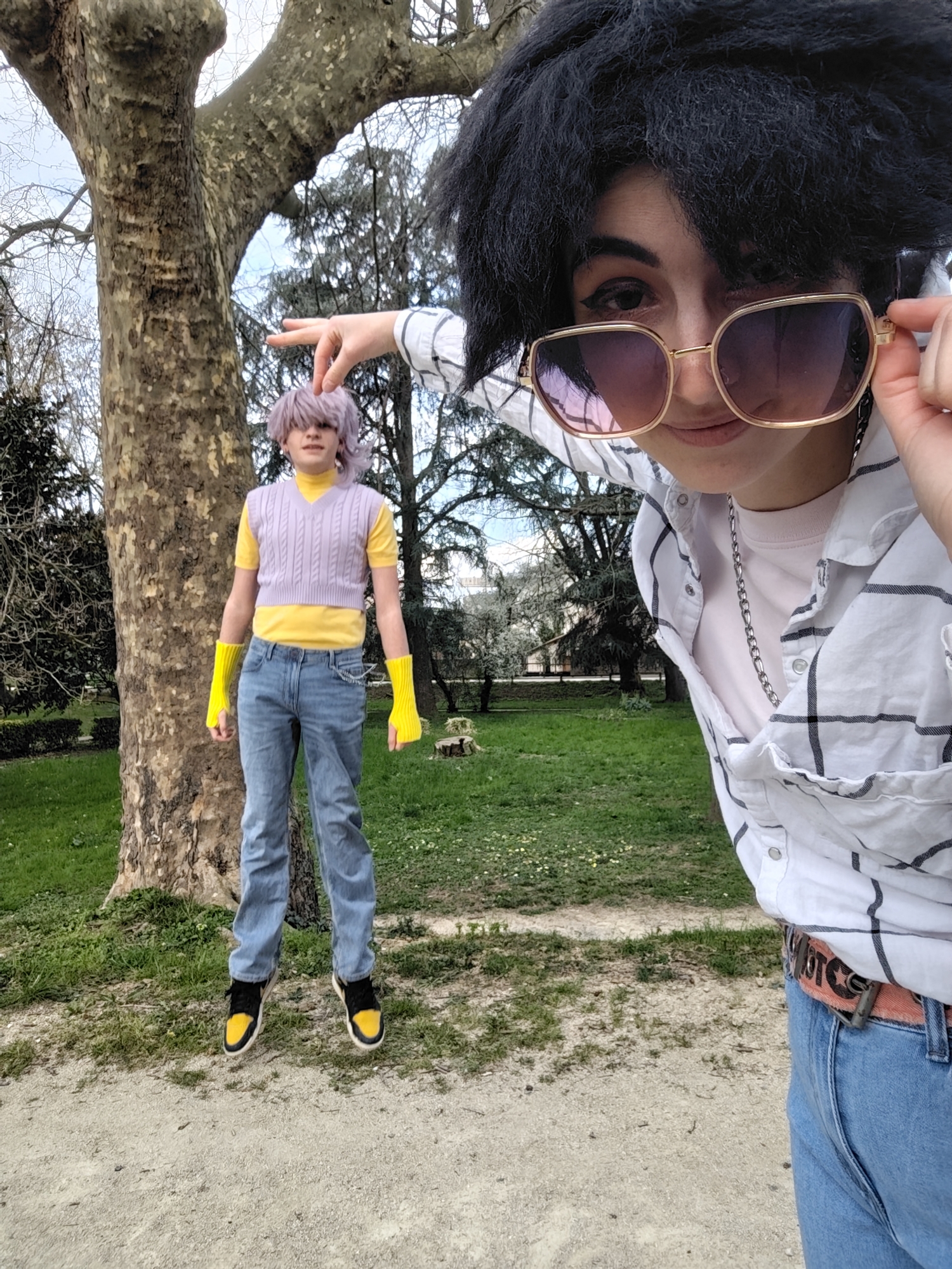 Saja Boy — photo 17