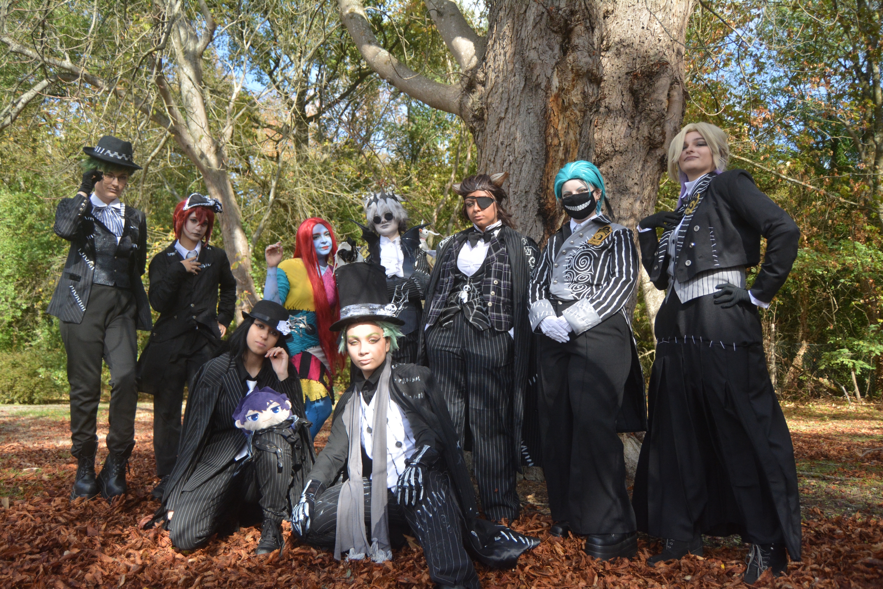 This is halloween, photo 21