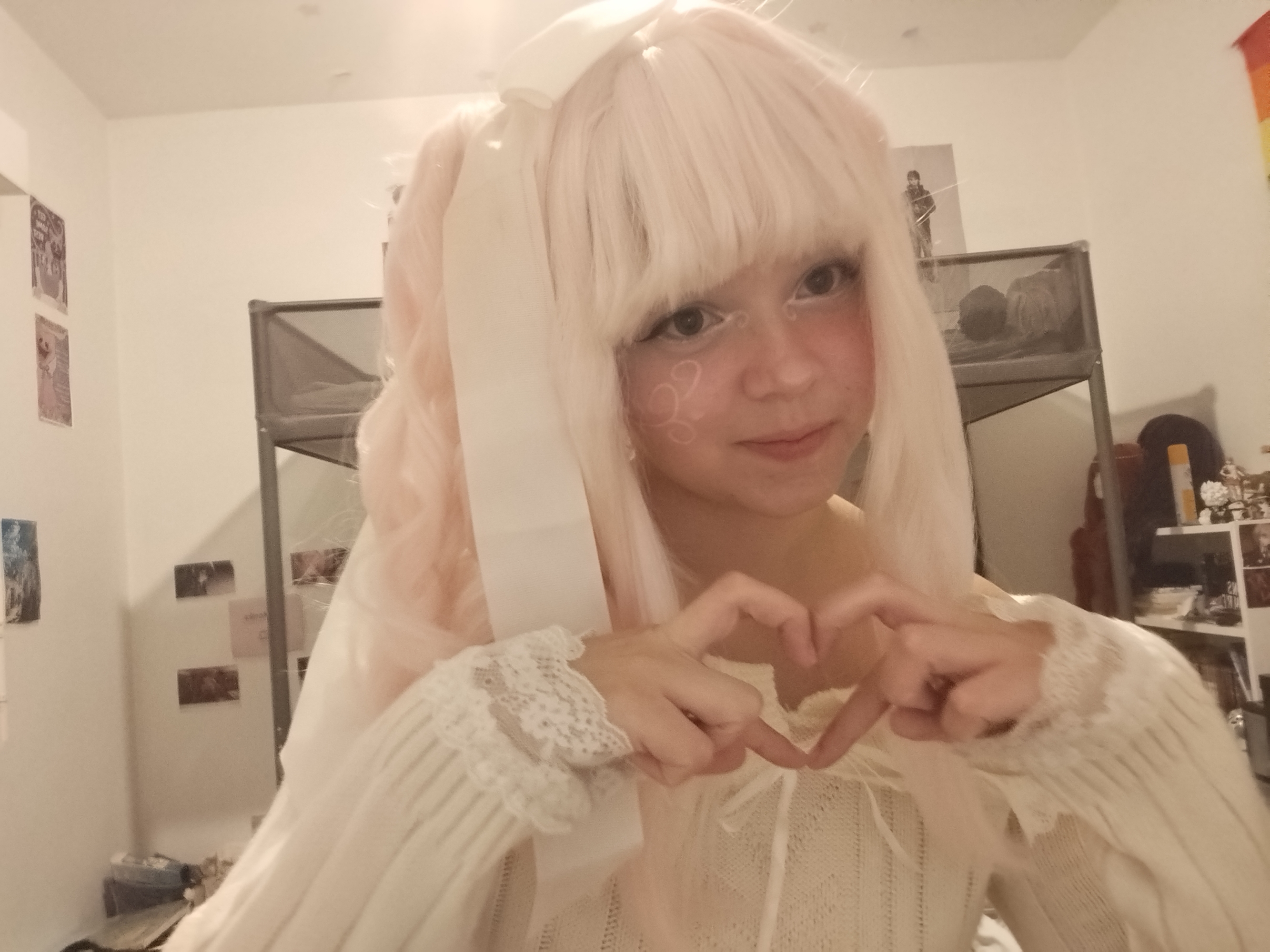 Mizuki 🎀🩷, photo 19