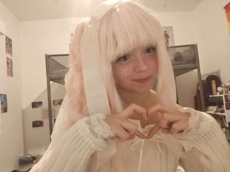 Okuny_cos, Mizuki 🎀🩷
