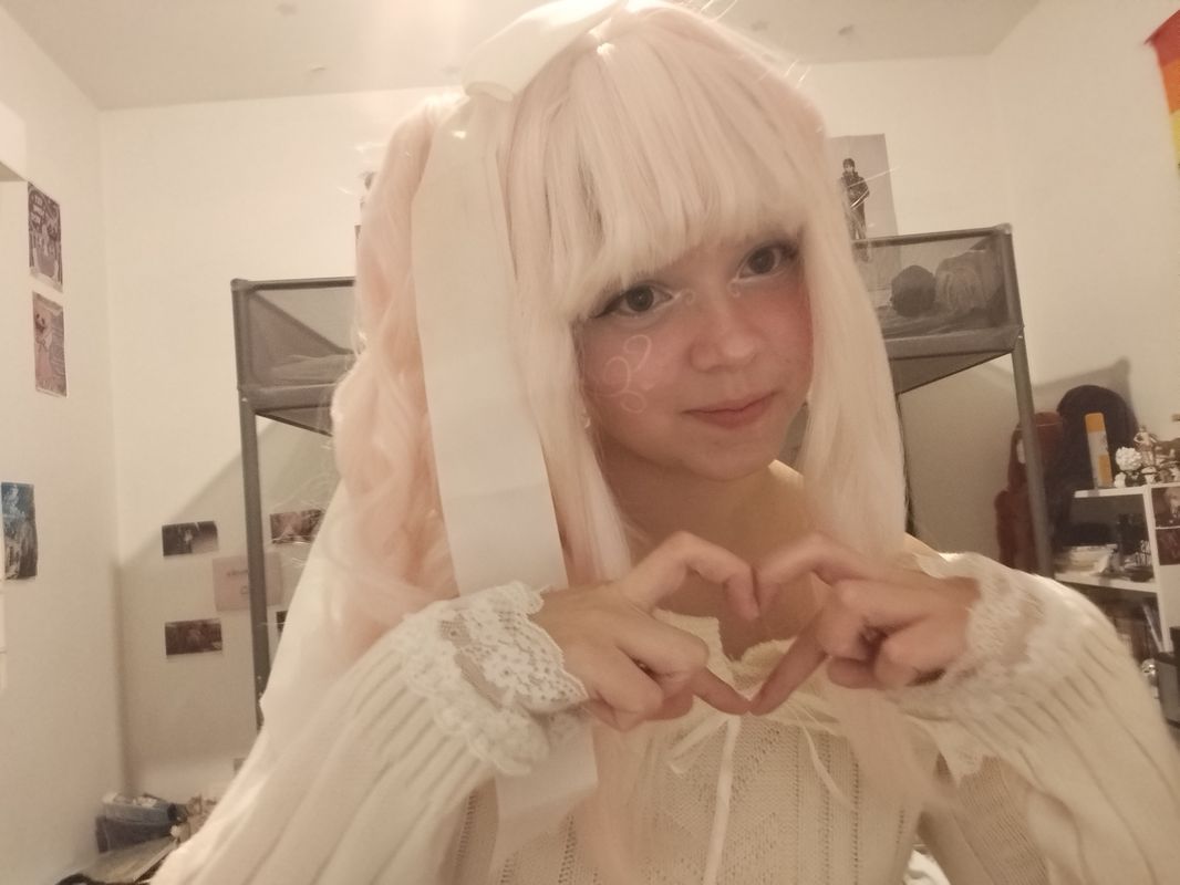 Okuny_cos, Mizuki 🎀🩷