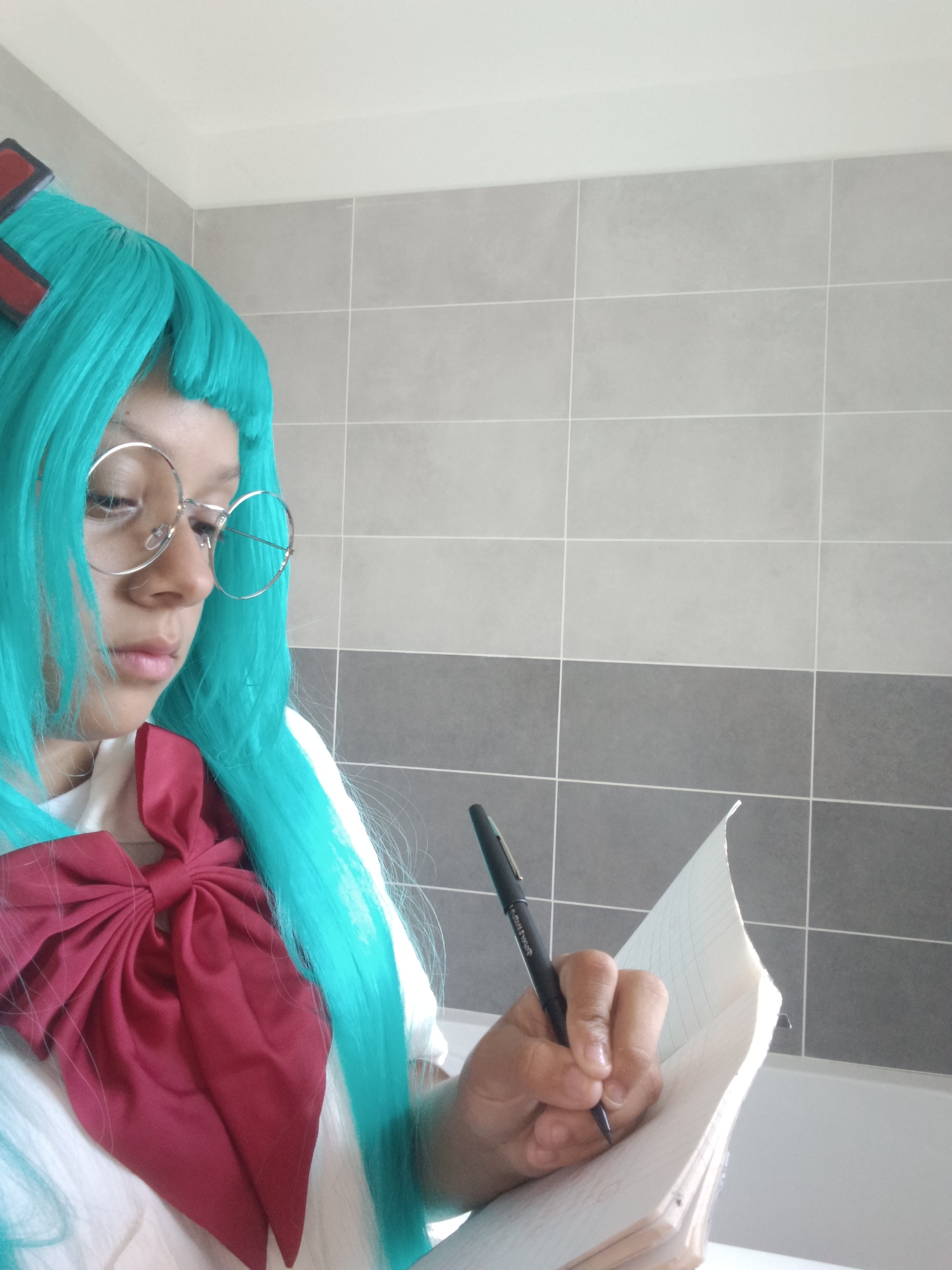Rotten Miku /1 — photo 12