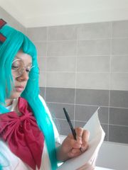 Rotten Miku /1 preview 2