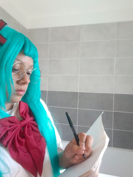Moonligth, Rotten Miku /1