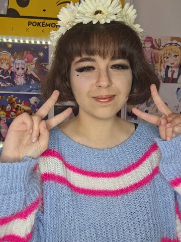 Frisk - 1er version