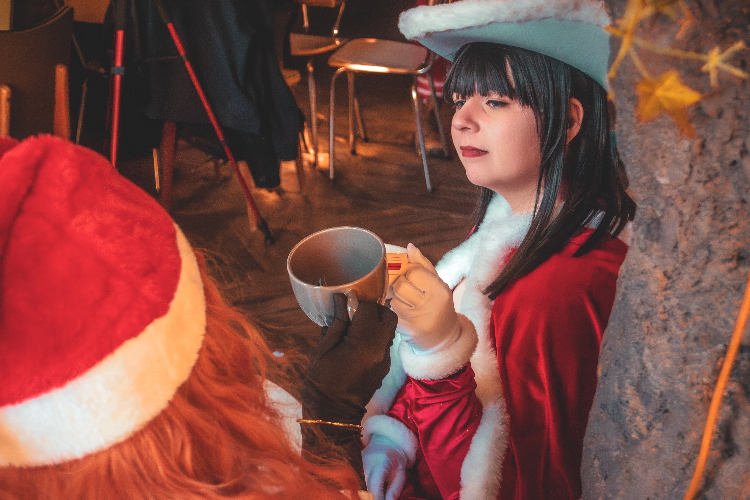 One piece noel 1 - Photo 12