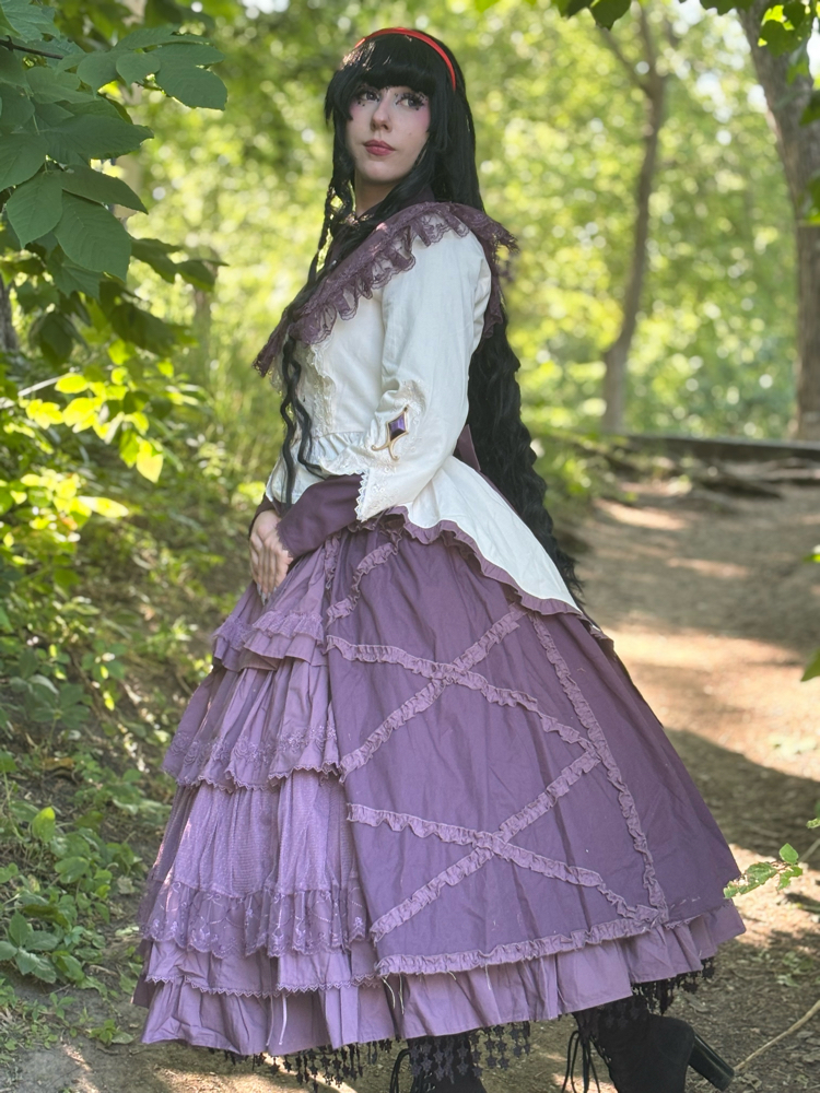 Homura Lolita - Photo 17