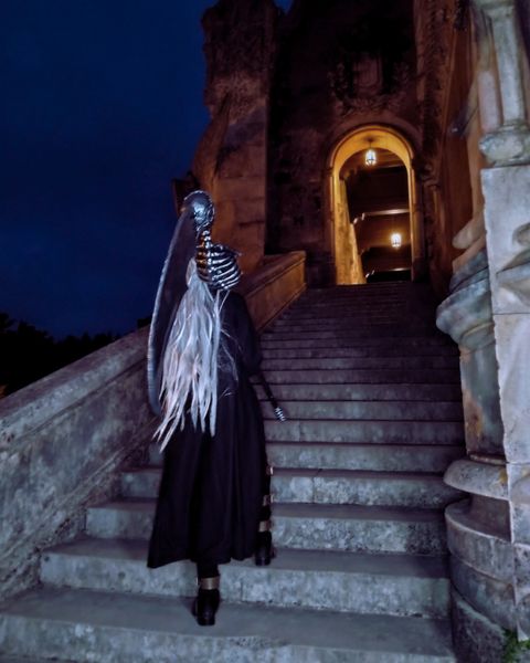 Akatsukibathory - Undertaker 